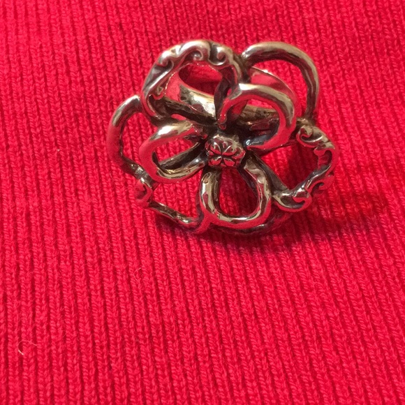 Silpada ring R2784 - Picture 1 of 4